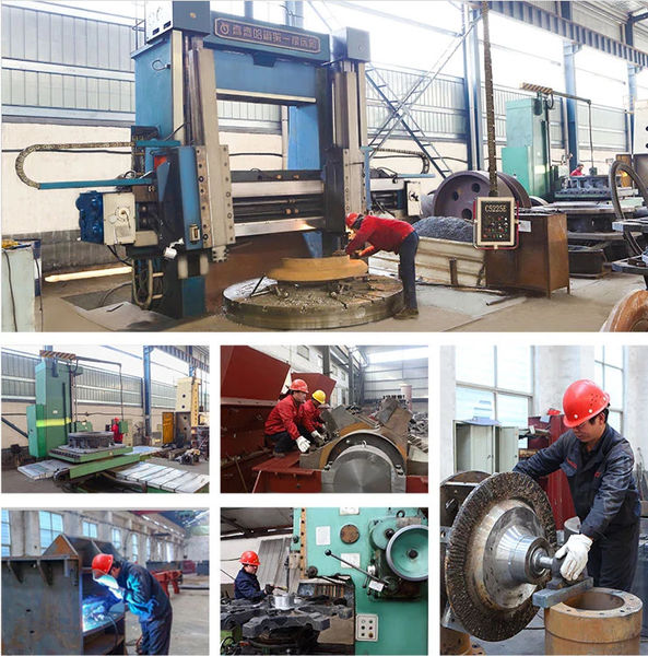 Китай Henan Ascend Machinery Equipment Co., Ltd. Профиль компании