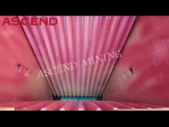 Дробилка челюсти 2