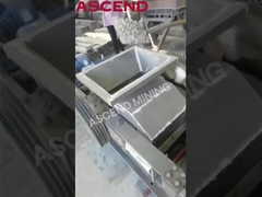 валковая дробилка