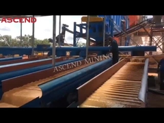 завод стирки золота