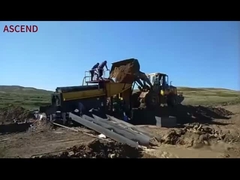 Золотоперерабатывающее предприятие