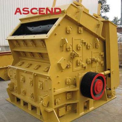 Impact Crusher Blow Bars Granite Hard Rock PF0807 Industrial Mining Machinery