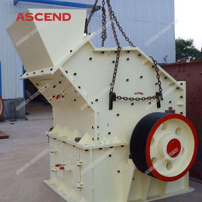 Small High Efficiency Fine Crusher 800x400 Model Gold Glass Clay Coal Crushing Machine