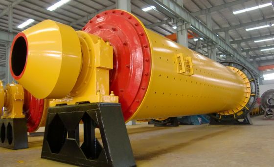 1 2 3 5 10 Ton Per Hour Mining Ore Ball Mill Grinding Machine